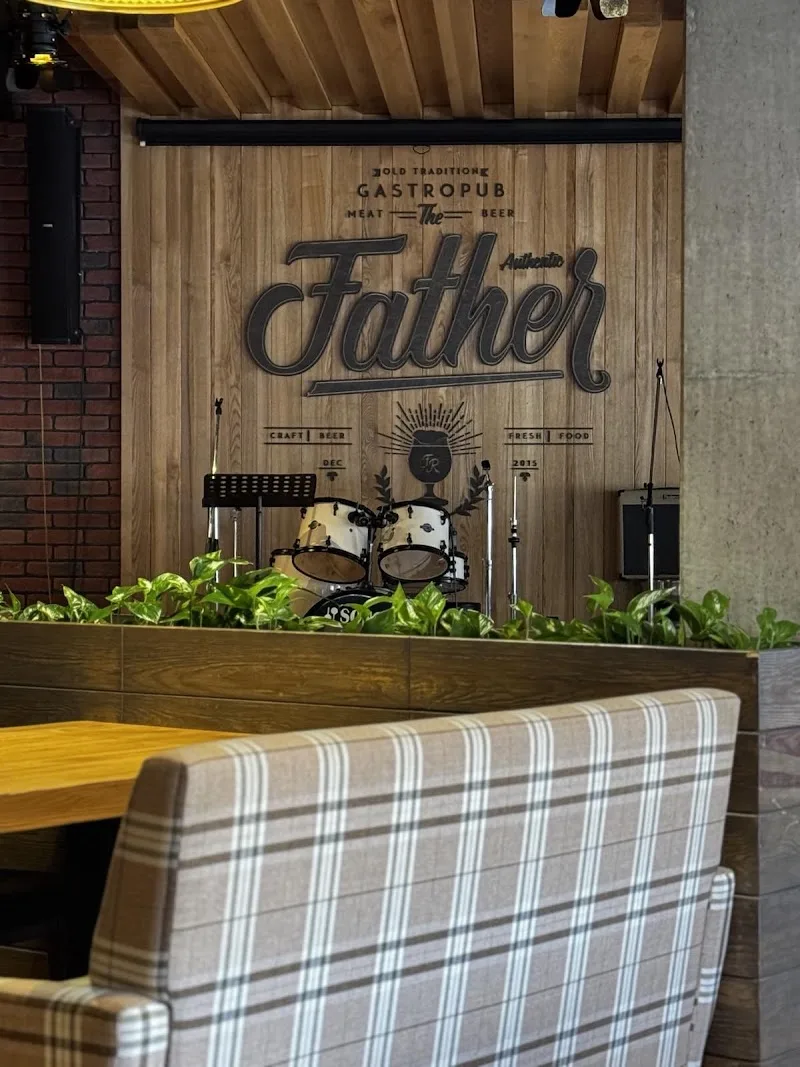 Father