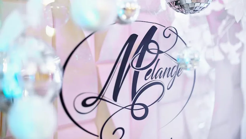 Melange